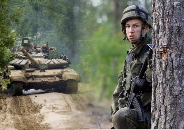 Месть - блюдо холодное: Финляндия может назло России вступить в НАТО за старые обиды