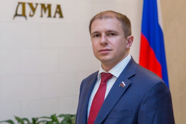 Михаил Романов стал Заместителем руководителя Северо-Западного межрегионального координационного совета «Единой России»