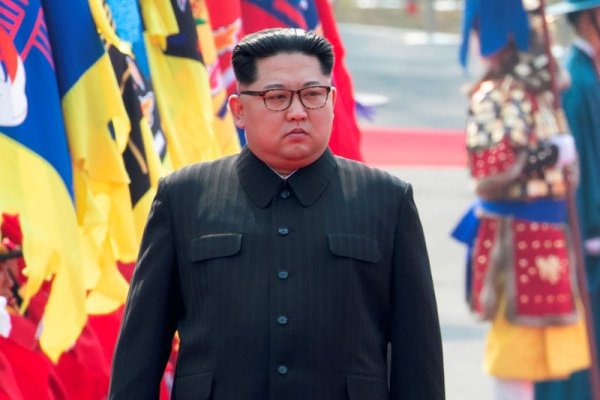 Царь к царю: Ким Чен Ын проведет обоюдную встречу с Владимиром Путиным 24 апреля на территории Приморья