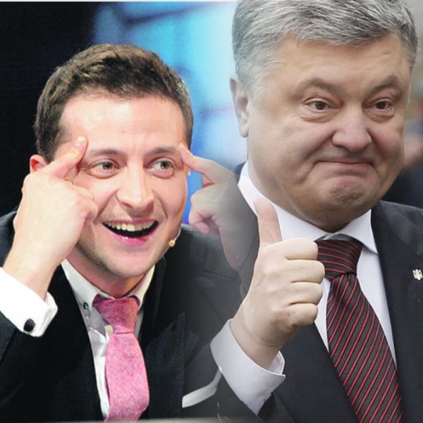 Войдут в состав ЛДНР? Разочарованные в Порошенко и Зеленском украинцы решили поддержать Донбасс и Россию