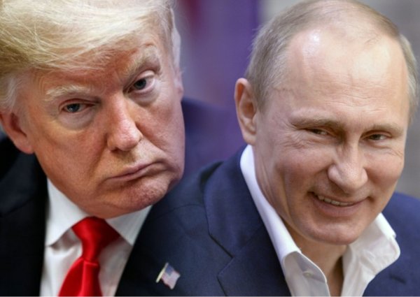 И в подметки не годится: Эксперты показали, чем «безжалостный диктатор» Путин лучше «демократа» Трампа