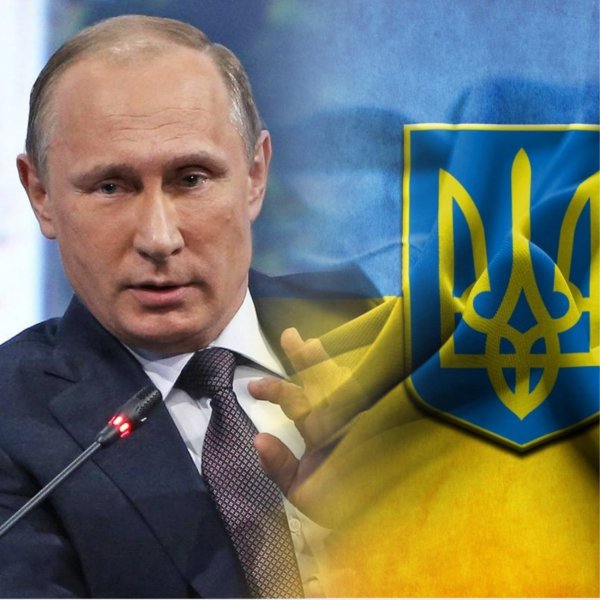 «Это разве не должен быть Путин?»: Мария Захарова рассказала, кому следует возглавить Украину