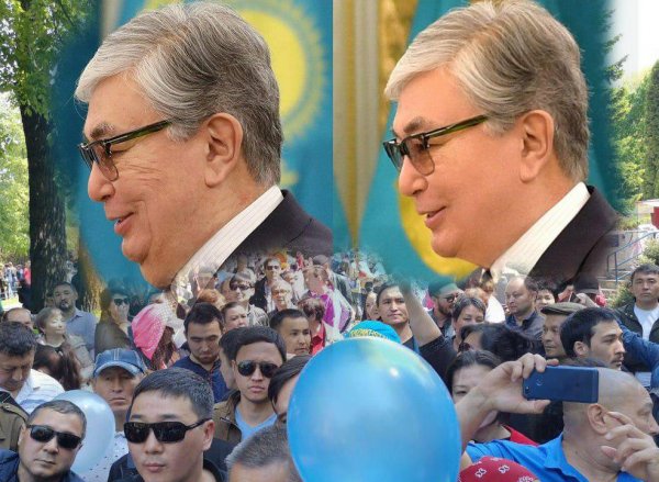 Слишком толстый президент: как и почему казахстанцы устраивают протесты против Токаева