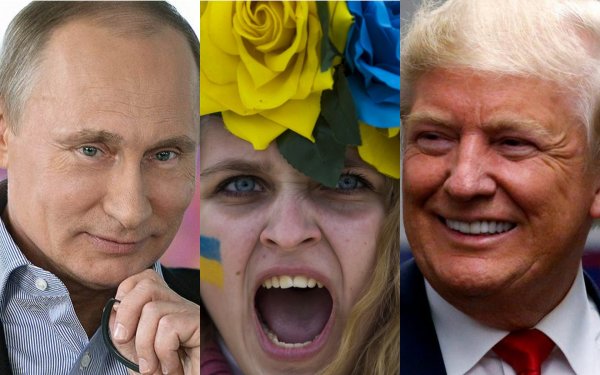 Всего лишь иллюзия: Украинские эксперты сознательно принижают важность разговора Путина и Трампа