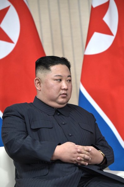 Проверка обороноспособности страны: в КНДР подтвердили проведение ракетных пусков