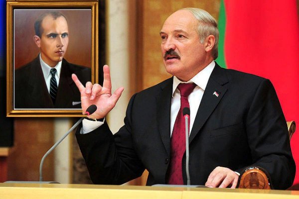 Бандеризация Лукашенко: Белоруссия запрещает шествия к 9 мая, чтобы понравиться Зеленскому