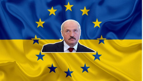 Беларусь - это Европа? Лукашенко через Украину хочет пробить окно в ЕС
