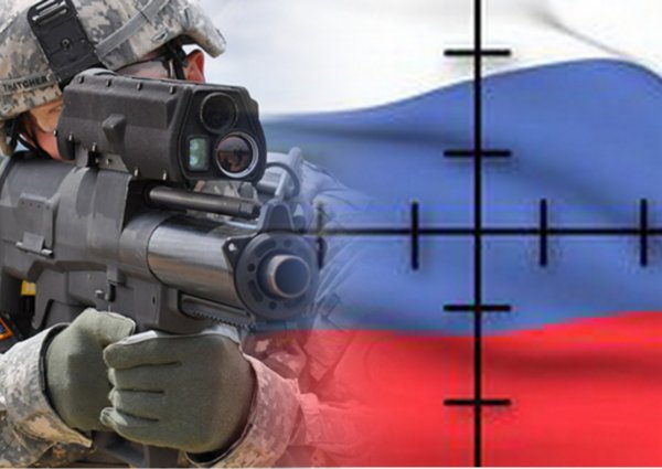 Россия в прицеле: 9 мая НАТО «нанесёт удар» по главному противнику