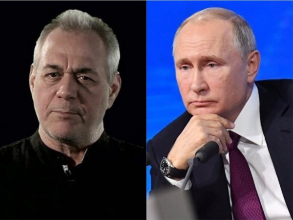 «Курск» не простит: Путин может отказать Москве в доске памяти Доренко из-за скандального фильма