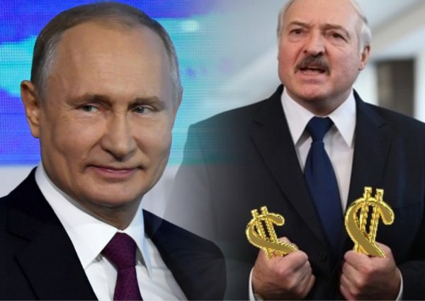 Проворный бацька: Лукашенко может требовать от России многомиллионную «компенсацию», чтобы скрыть хищения на «Дружбе»