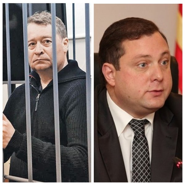 Фургал - исключение: Жириновский приврал о хорошей жизни при губернаторах от ЛДПР