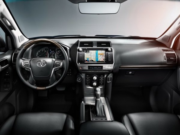 «Что там может быть живого?»: В сети обсудили покупку Toyota Land Cruiser Prado с пробегом в 300 000 км