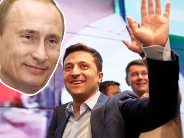 «Подарок» Зеленскому: Путин намекнул на усталость от проблемы Донбасса