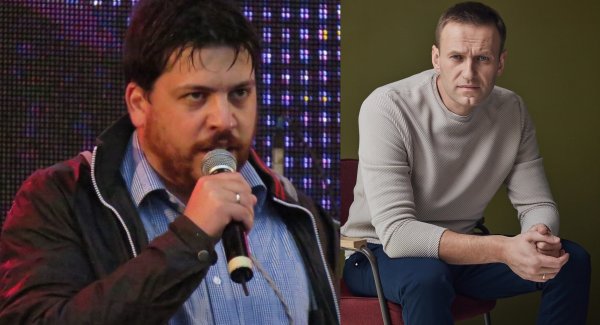 Паззл не складывается: Навальному грозит первый большой тюремный срок
