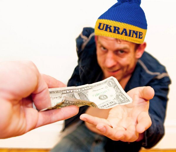 Евросоюз выделит деньги для избавления торговой зависимости Украины и России - аналитик