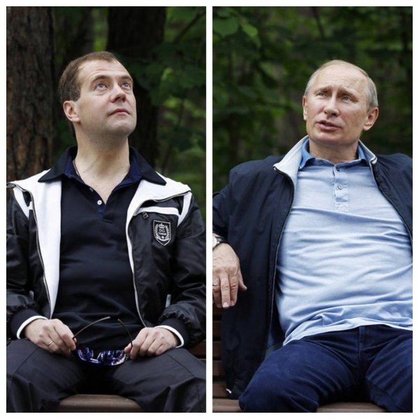 Святомученник Дмитрий: Медведев может уйти в 2021 году ради очередного срока Путина