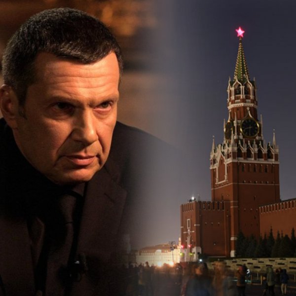 Чувствует «крышу» Кремля? Почему Соловьев «уделал» хакасского чиновника своей безнаказанностью