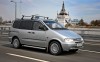«Последняя надежда АвтоВАЗ»: О редком минивэне ВАЗ-2120 вспомнили эксперты