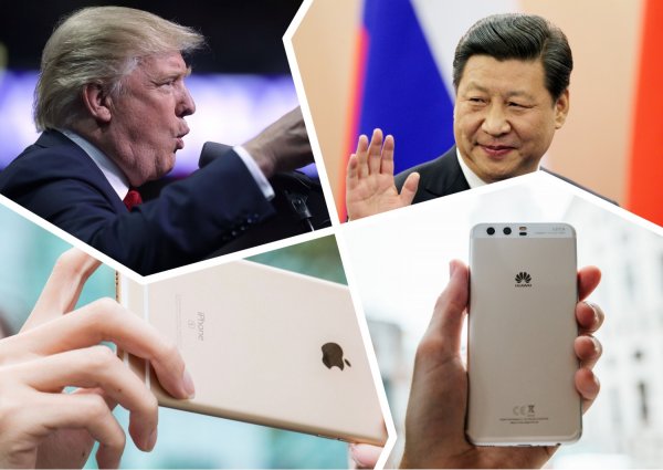«Не жалейте Китай, будет поздно!»: КНР использует Россию для белого пиара, чтобы сделать Запад цифровой колонией – Эксперт