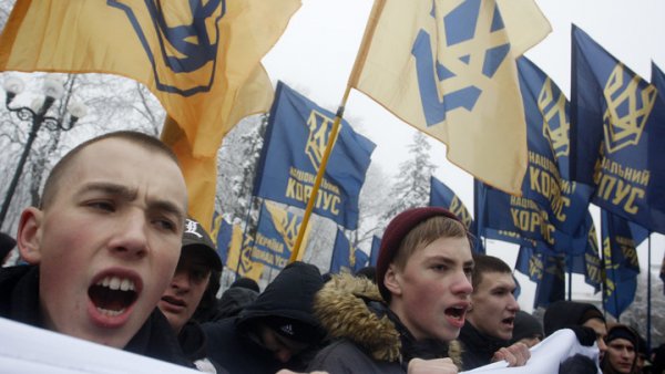 «Рука Кремля» закрыла глаза трети молодежи Украины на причину войны на Донбассе - опрос