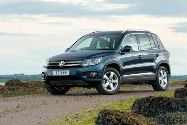 «Купил бы его еще раз»: Отзывом о Volkswagen Tiguan после 2 лет эксплуатации поделился автовладелец