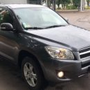 «Европеец», но на русском: Блогер показал дизельный Toyota RAV4, пригнанный из Франции