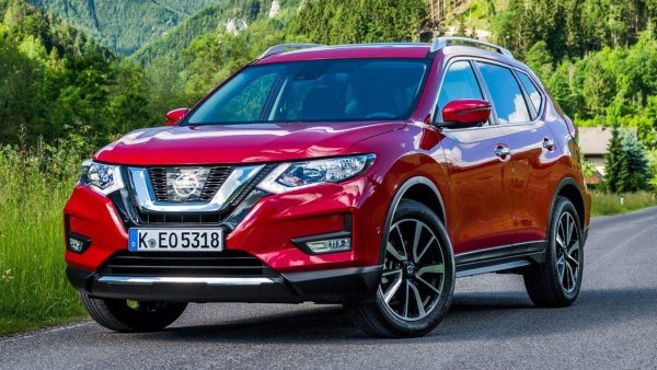 «Удовлетворяет и не ломается»: Водитель рассказал, за что ценит Nissan X-Trail 2019