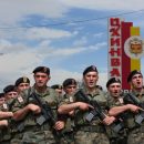 Непрерывный мазохизм - Грузия снова провоцирует спецназ России на войну