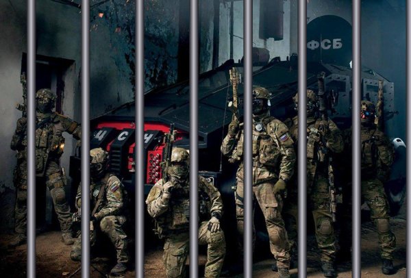 Бойцам отряда ЦСН ФСБ «Альфа» грозит тюрьма из-за бандита по кличке «Узбек»
