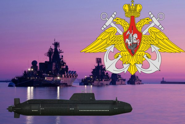 ВМФ России в 2020 году получит 5 атомных подводных лодок