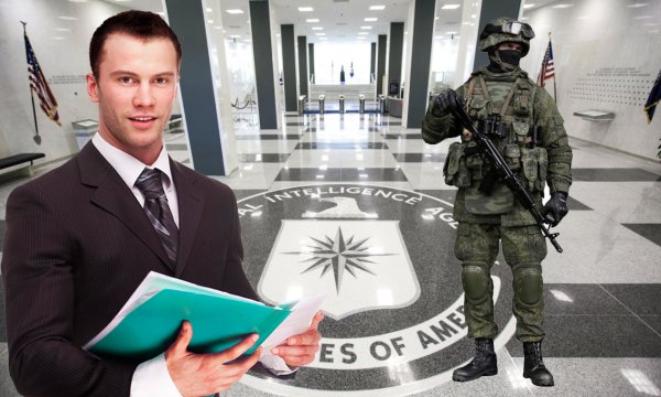 ЦРУ «подложило свинью» Вагнеру? Обнародованы секретные переписки о роли РФ в ливийском конфликте