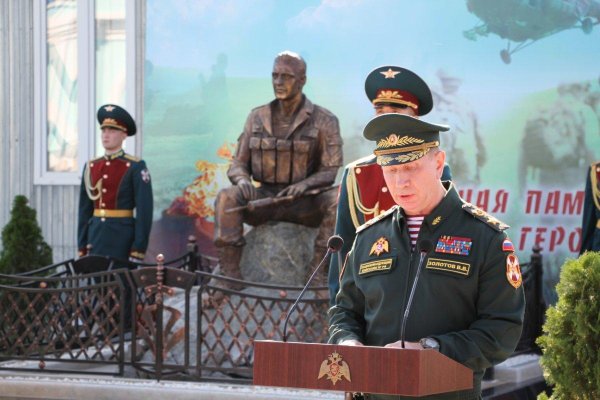 Чечня не Россия? Памятник «Защитникам России» вызвал недовольство чеченцев