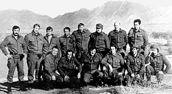 Самый гуманный спецназ 70-х: Как начиналась «Альфа»