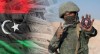 Об участии в боях в Ливии ЧВК Вагнера рассказали западные СМИ