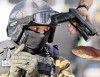 Офицер спецназа ЦСН ФСБ «Альфа» раскритиковал пистолет «Удав» ССО ГРУ