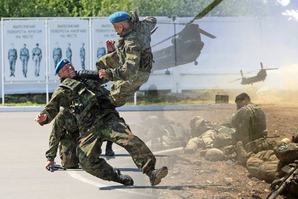 «…умирать идут молодые» — 45-я бригада спецназ ВДВ готовится к переброске в Афганистан —  эксперт 
