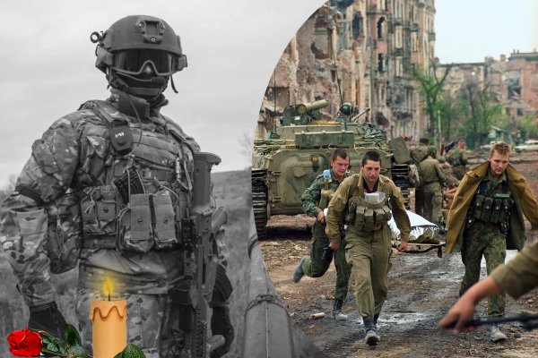 Забытый подвиг или пьяная драка? 48 бойцов ССО ГРУ «случайно» погибли в Чеченскую войну — СМИ