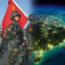 Вторжение в Тайвань становится идеей фикс КНР