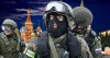 Спецназ ЦСН  «Альфа» уничтожил украинский наркотрафик из Крыма в ДНР - СМИ