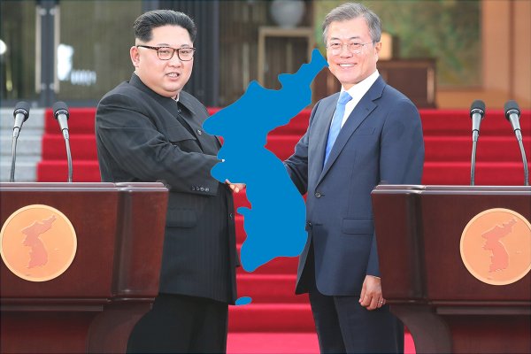 Южнокорейская разведка отказалась от «сливов» информации