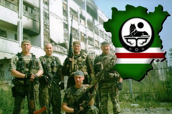 «В чём мать родила»: как приходилось воевать офицерам ВДВ в Чечне рассказал журналист
