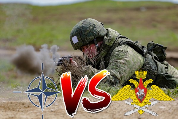 «Крымские учения» могут привести к боевому конфликту ВС РФ и НАТО