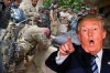 Юность, опаленная войной... Из-за глупости Трампа в Афганистане погибло до 25 молодых бойцов