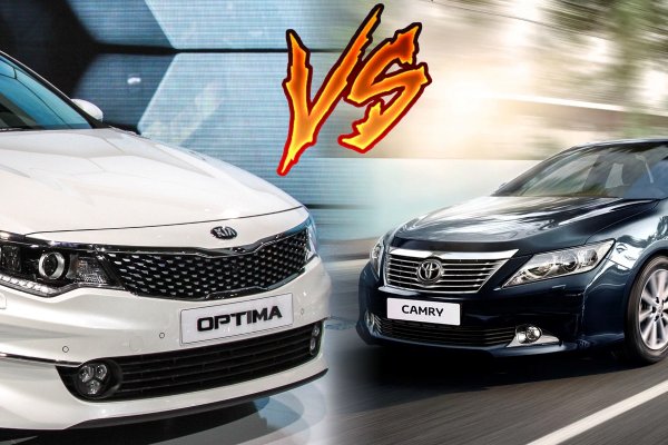 «Камри – сила, Оптима – могила?»: Toyota Camry и KIA Optima – сравнение двух легенд своего сегмента