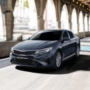 Как невеста на выданье – во всей красе: KIA Optima получила комплектацию универсал и намерена превзойти успех Rio