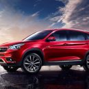 Haval F7 и рядом не стоял: Chery Tiggo 7 2020 – «Тигр» подрос и похорошел