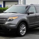 Американский «убийца» «Крузака»: Стоит ли покупать Ford Explorer пятого поколения на «вторичке»?