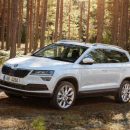 Продажи KIA Seltos могут и не начаться: Долгожданный Skoda Karoq нацелился на лидерство - корейцев отправят домой?