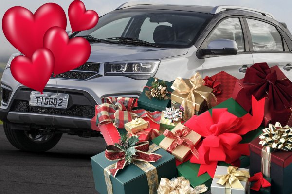 В семье не без «урода»? Китайцы реабилитируются за провал Chery Tiggo 2