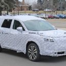 «Аркану» ожидают тяжелые времена: Новый Nissan Pathfinder готовится к премьере